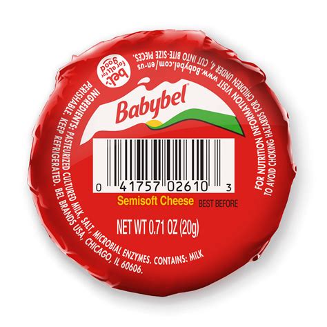 babygdel|Cheese Snacks & Snack Ideas by Babybel® 